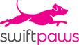 SwiftPaws Support logo